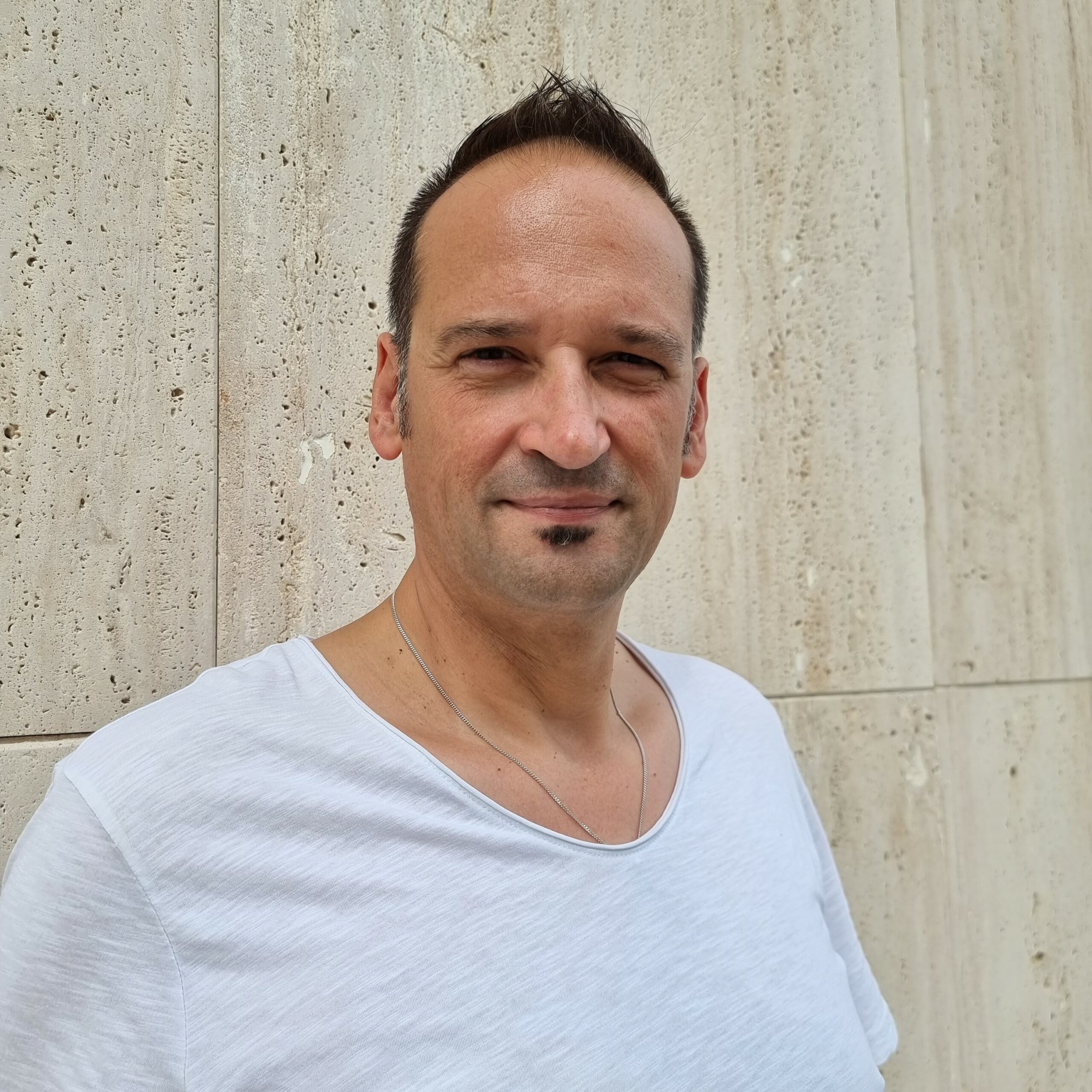 Sebastian Scholz